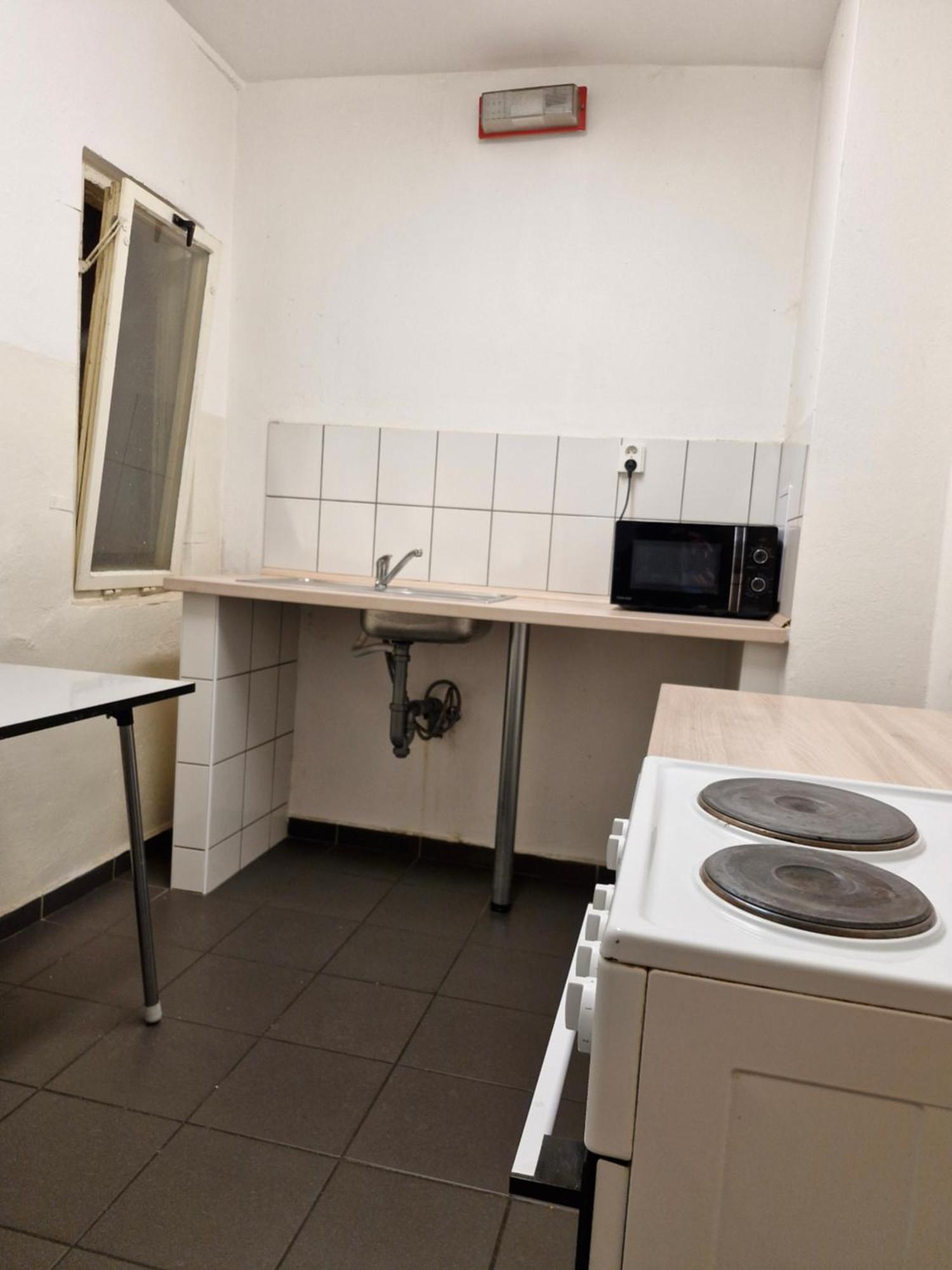Studentsky Domov B31 Hotel Presov Ngoại thất bức ảnh